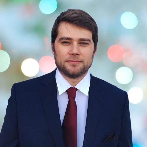 Hans Goldstein, Founder